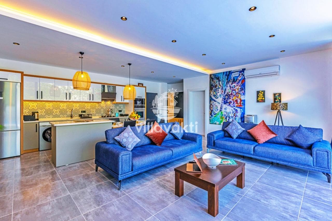 Villa Neno, Kalkan — 4. fotoğraf
