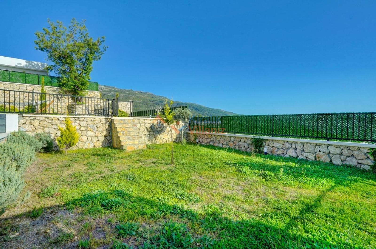 Villa Neptune 2, Kalkan — 3. fotoğraf