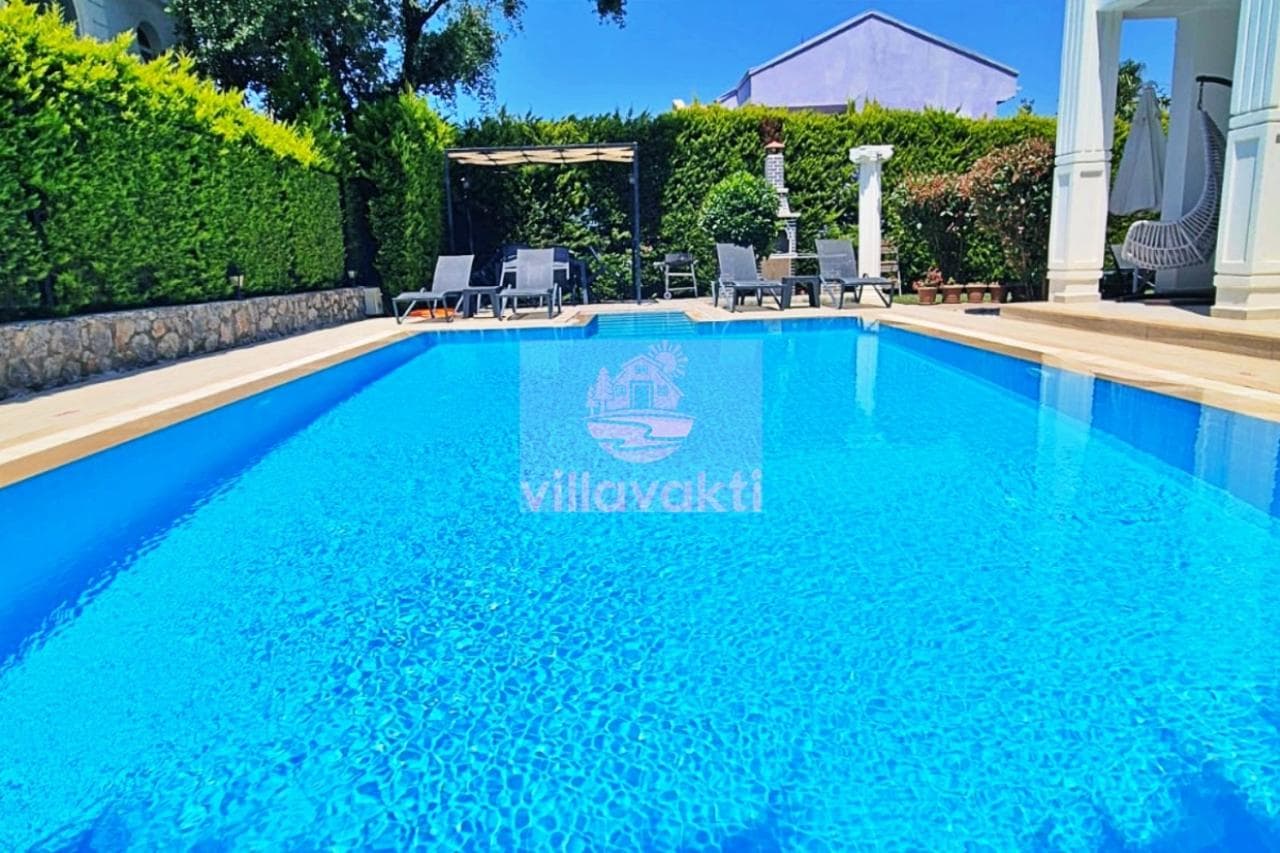 Villa Nisan Ölüdeniz, Ölüdeniz — 2. fotoğraf
