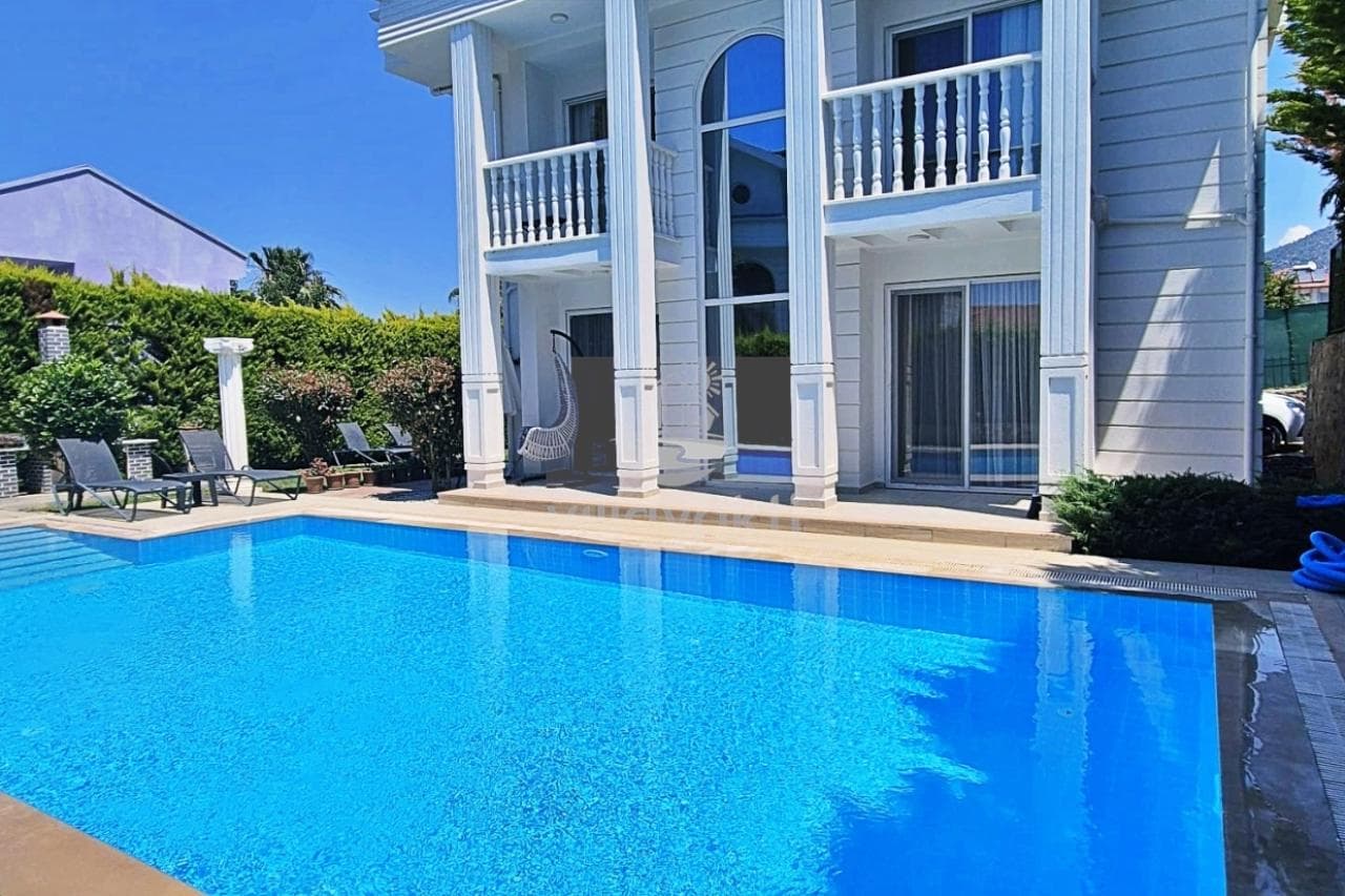 Villa Nisan Ölüdeniz, Ölüdeniz — 3. fotoğraf