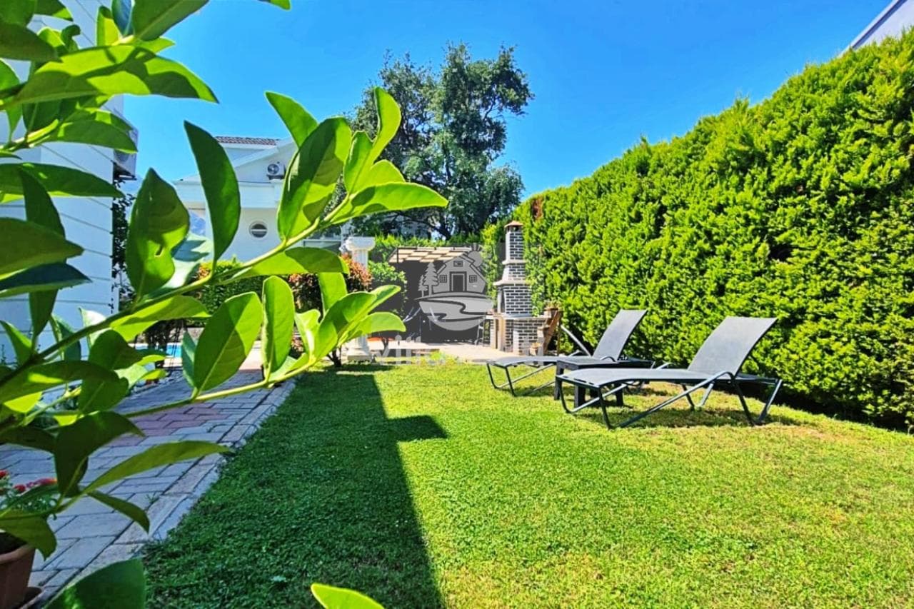 Villa Nisan Ölüdeniz, Ölüdeniz — 4. fotoğraf