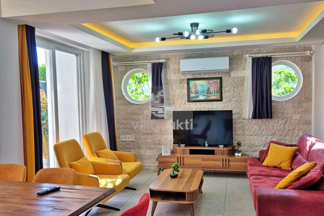 Villa Nisan Ölüdeniz, Ölüdeniz — 5. fotoğraf