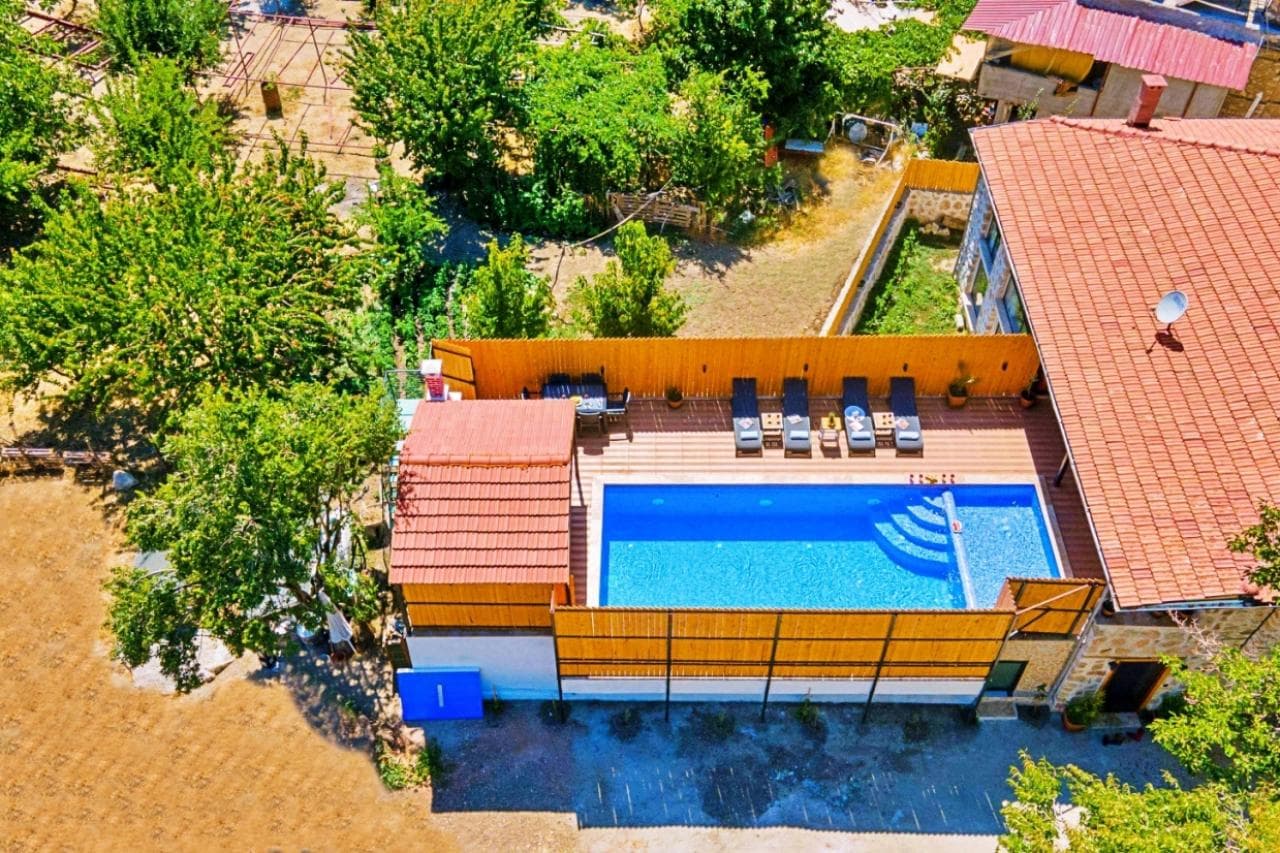Villa Nostalji, Kalkan — 3. fotoğraf