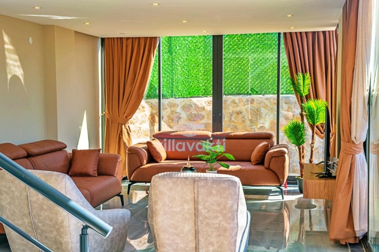 Villa Nur Sema, Kalkan — 3. fotoğraf