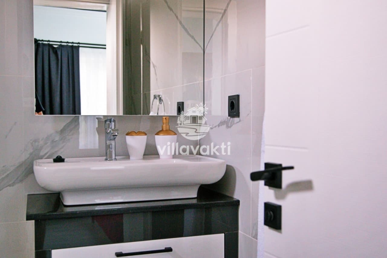 Villa Olive House Apart, Kalkan — 5. fotoğraf