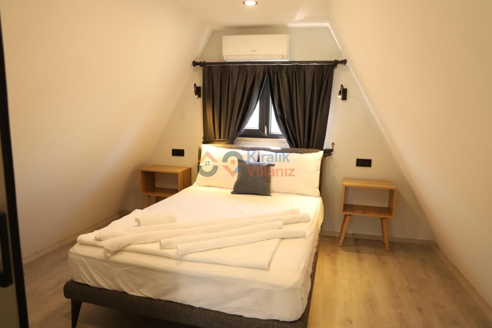 Villa Özdemir Ortaca, Kalkan — 3. fotoğraf