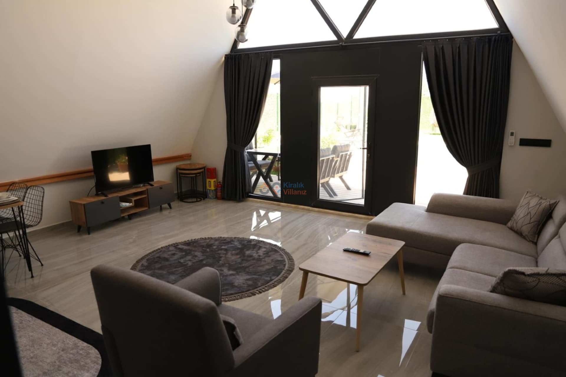 Villa Özdemir Ortaca, Kalkan — 5. fotoğraf