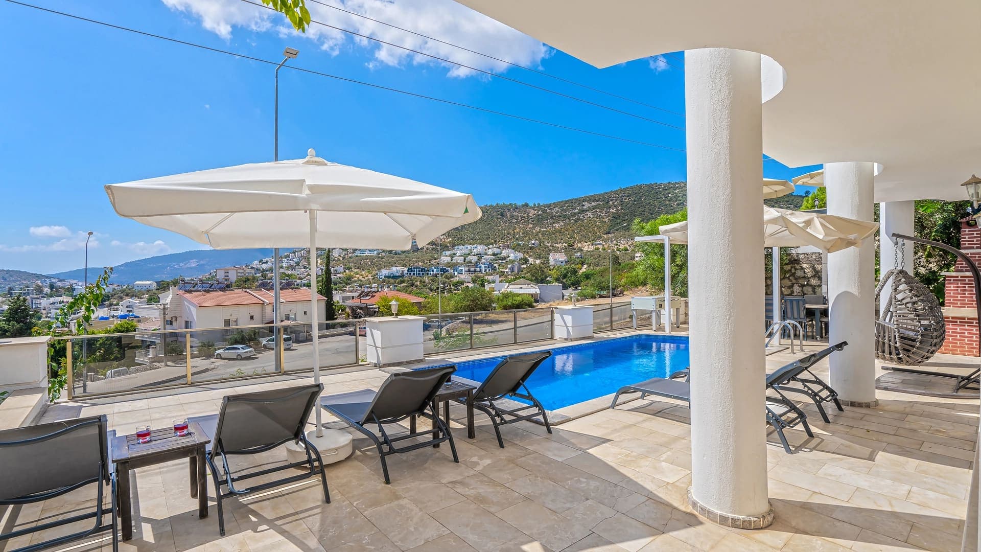 Villa Palm Kalkan, Kalkan — 5. fotoğraf