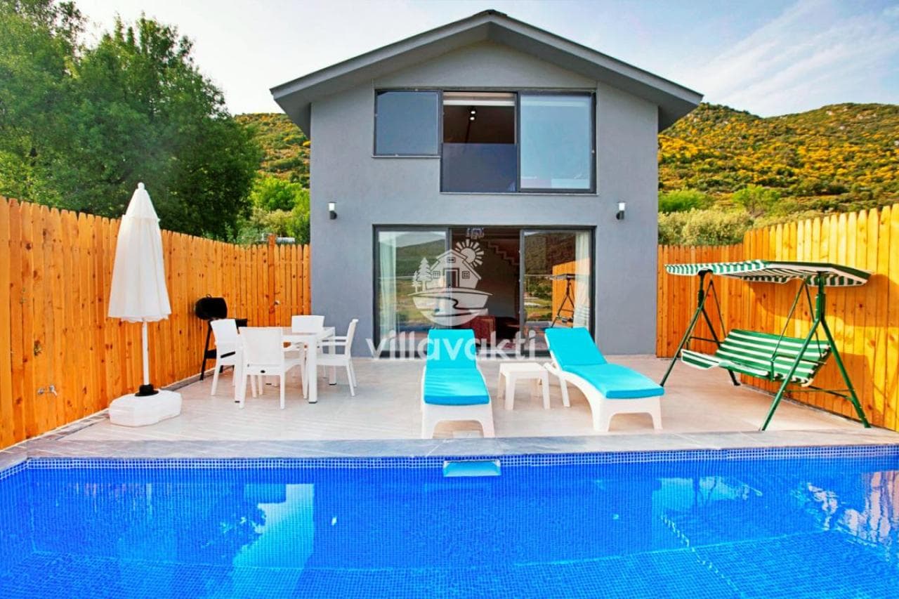 Villa Panna, Kalkan — 2. fotoğraf