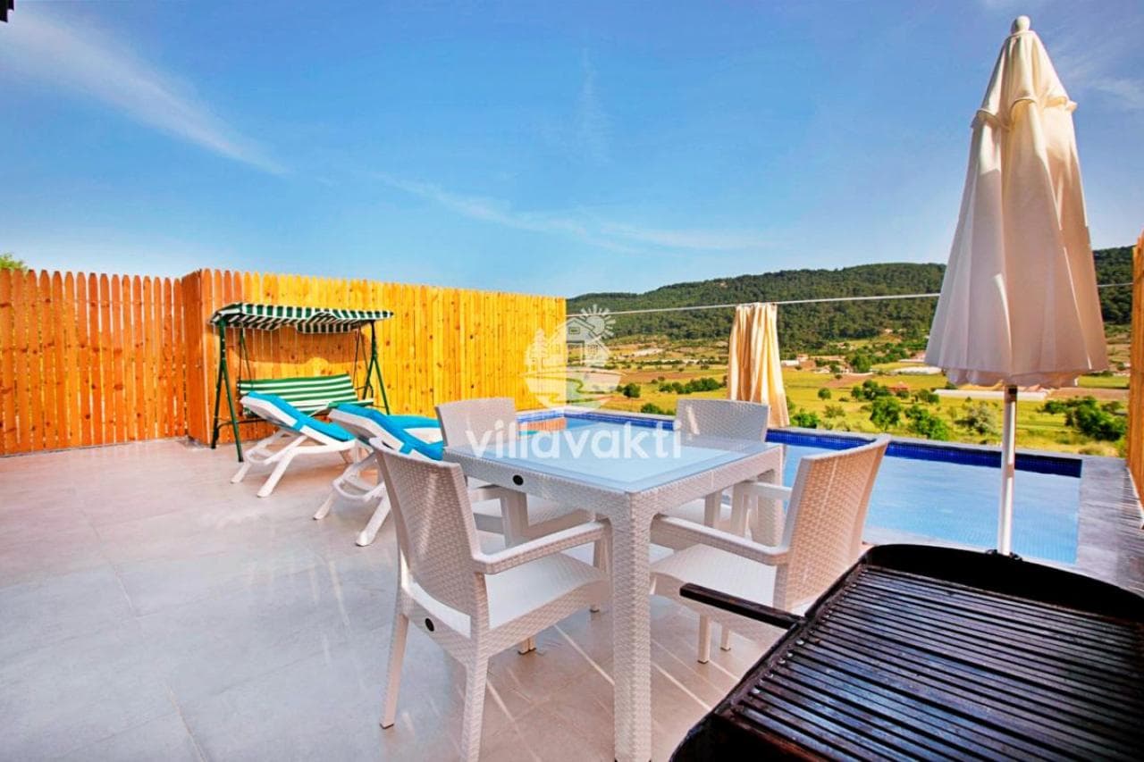 Villa Panna, Kalkan — 3. fotoğraf