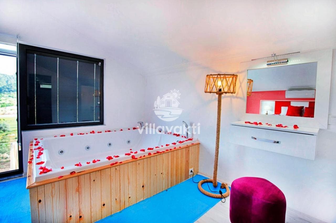 Villa Panna, Kalkan — 4. fotoğraf