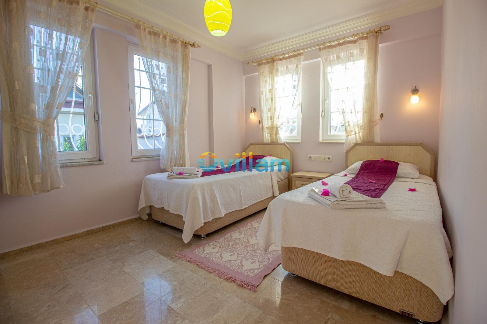 Villa Papatya Çalış, Fethiye — 3. fotoğraf