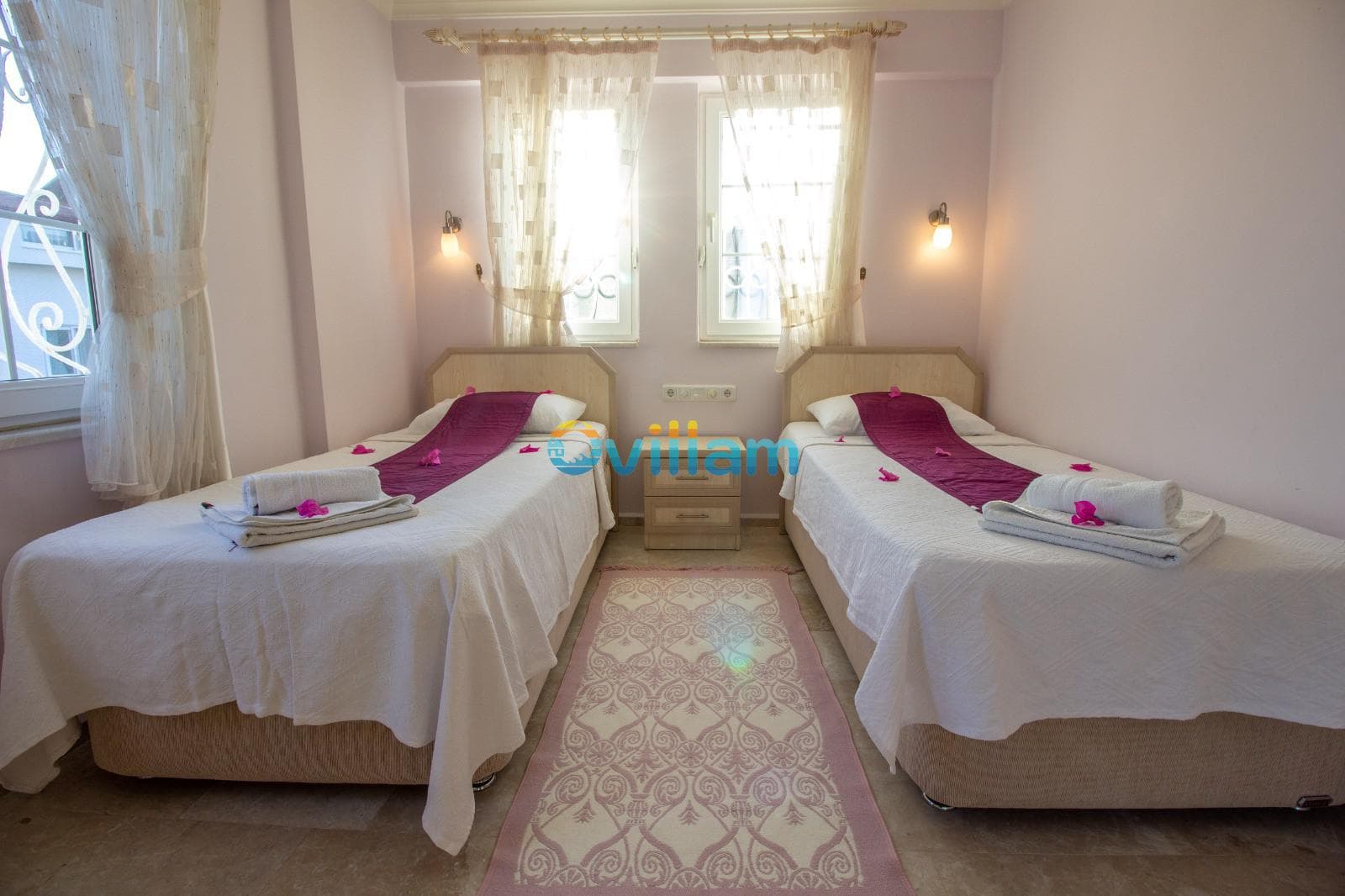 Villa Papatya Çalış, Fethiye — 4. fotoğraf