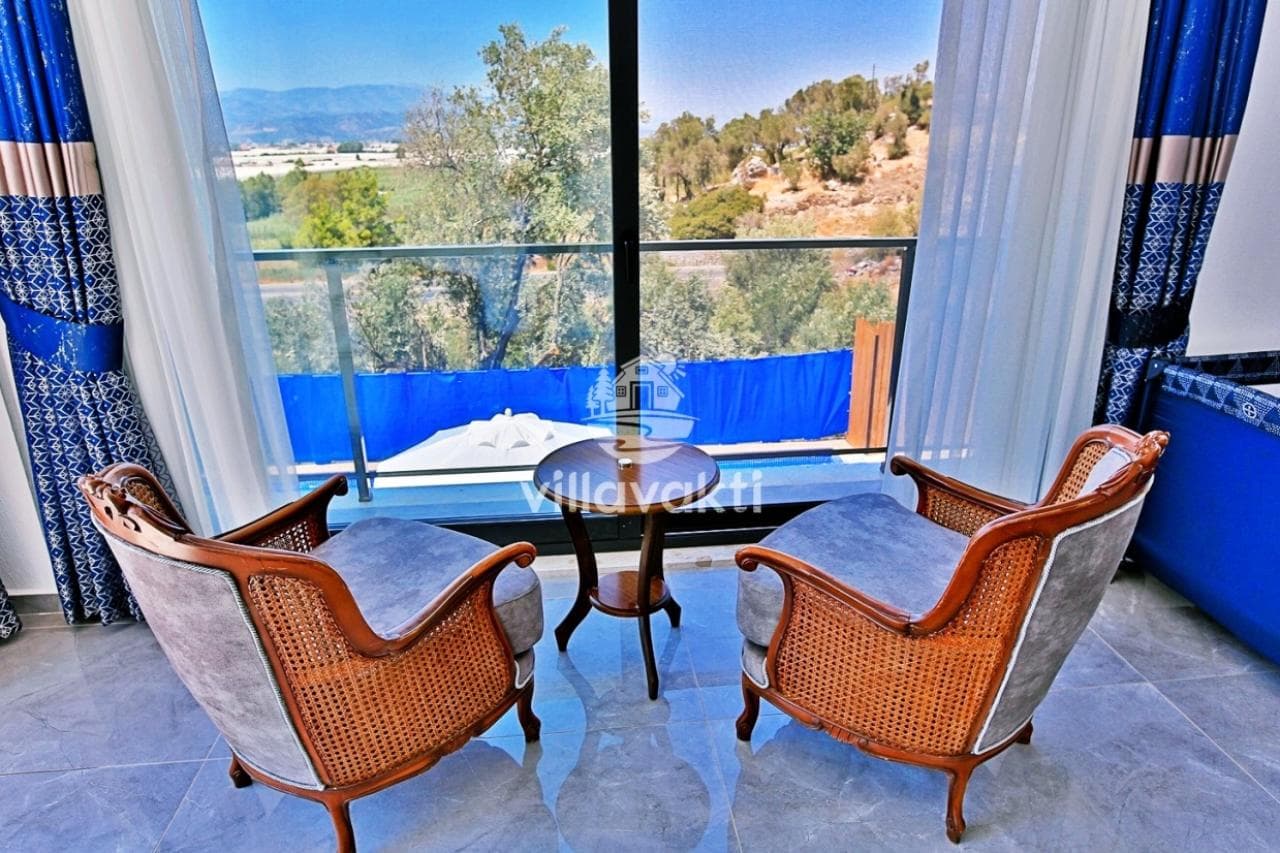 Villa Patara Kumsalı, Kalkan — 5. fotoğraf