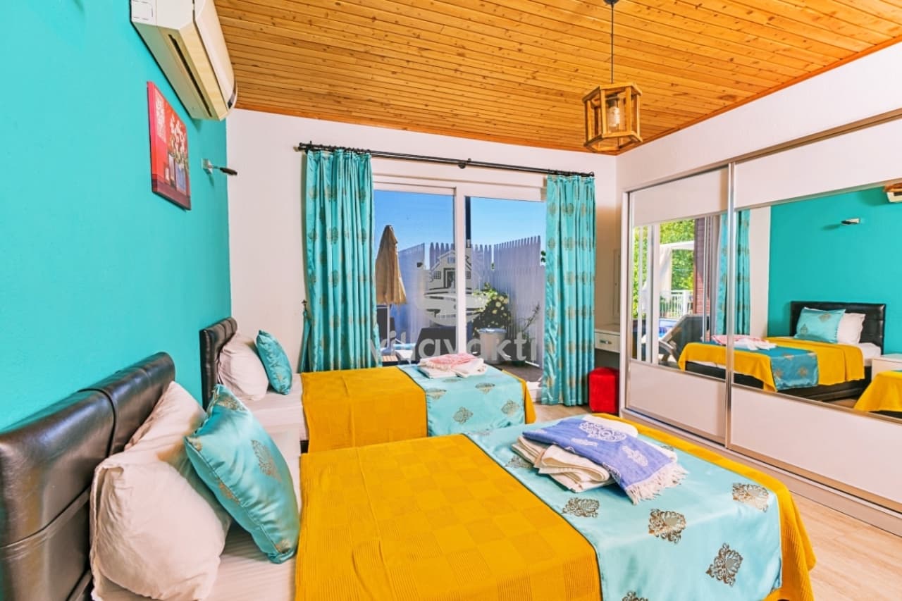 Villa Pınara, Kalkan — 2. fotoğraf