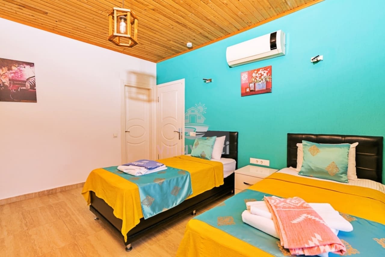 Villa Pınara, Kalkan — 3. fotoğraf