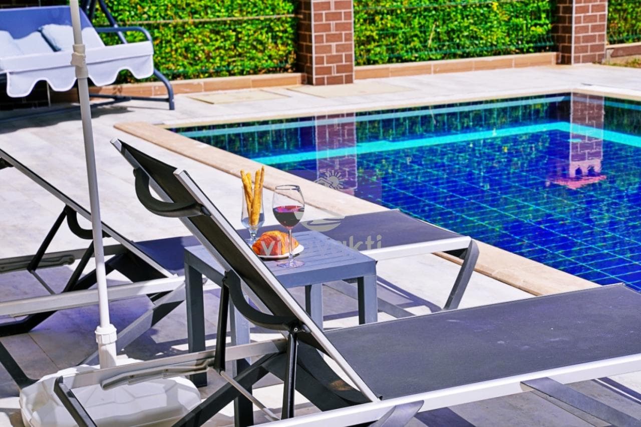 Villa Poley Duo, Kayaköy — 5. fotoğraf