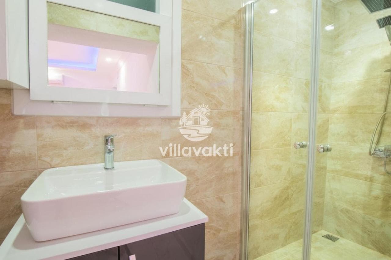 Villa Porto, Kalkan — 3. fotoğraf