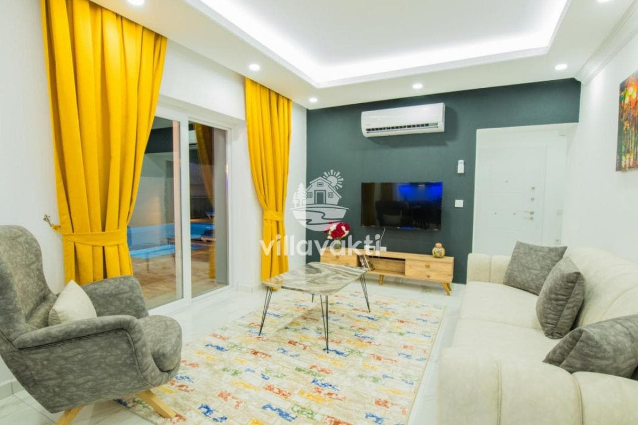 Villa Porto, Kalkan — 4. fotoğraf