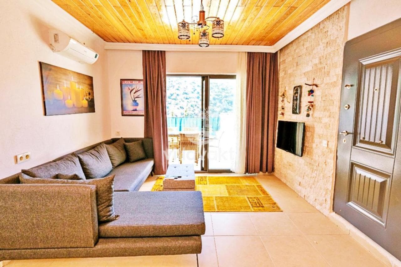 Villa Reyhan - Jakuzili Muhafazakar Villa, Kalkan — 5. fotoğraf