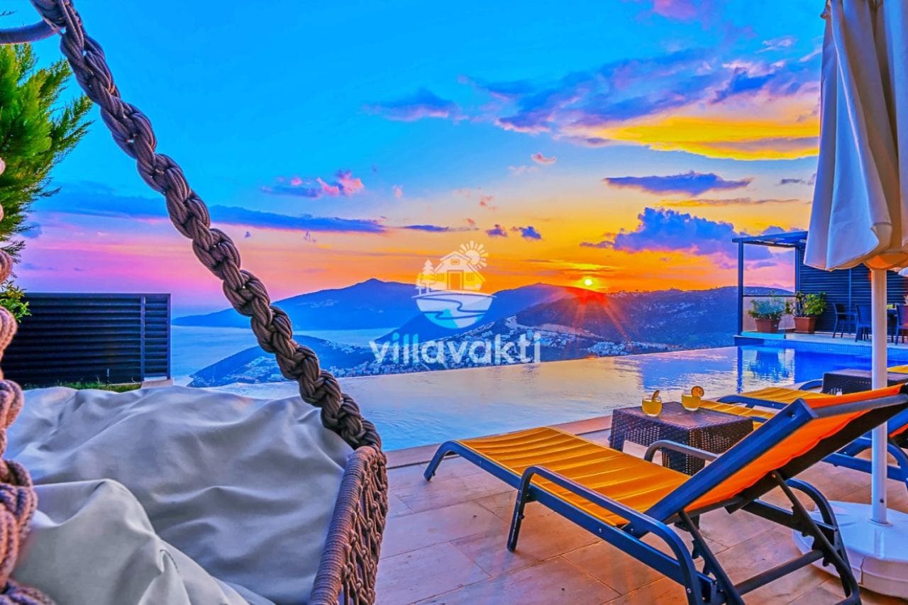 Villa Royal Akdeniz, Kalkan — 2. fotoğraf