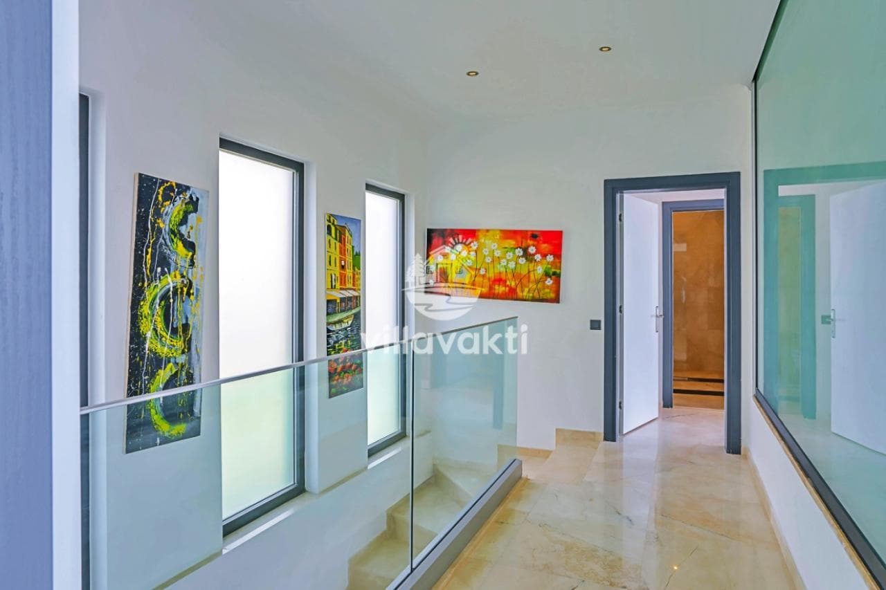 Villa Royal Akdeniz, Kalkan — 5. fotoğraf