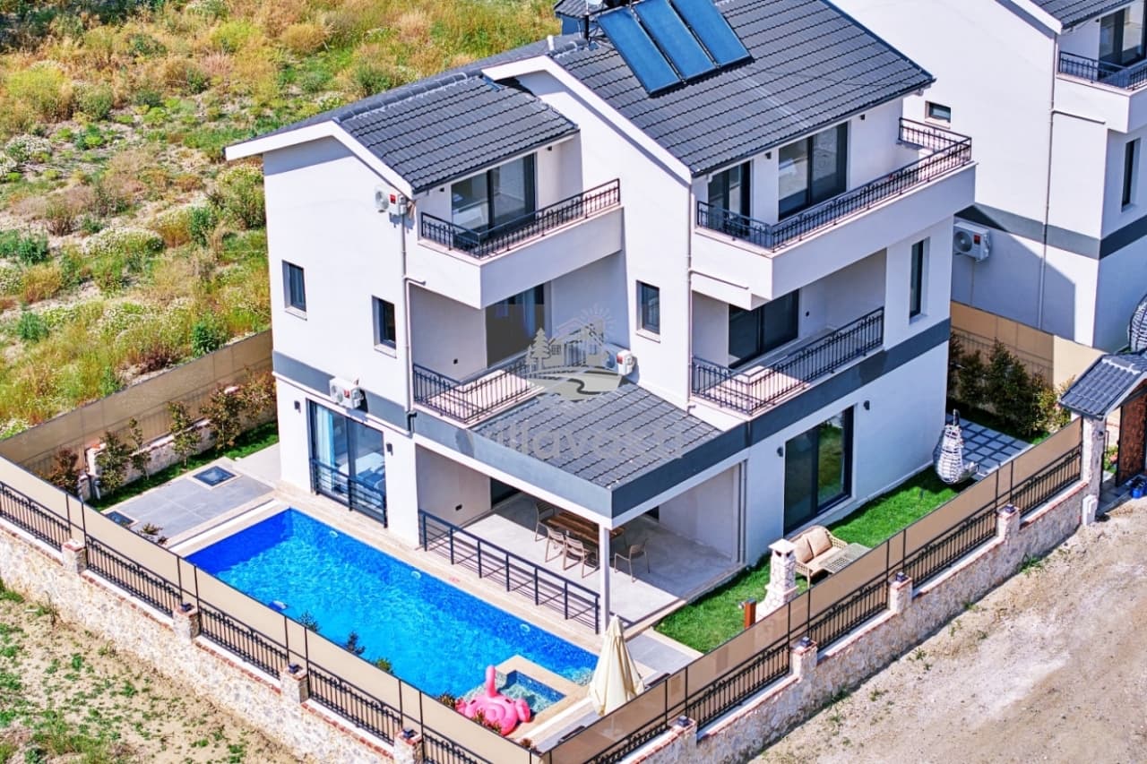 Villa Şahbudak 1, Seydikemer — 2. fotoğraf