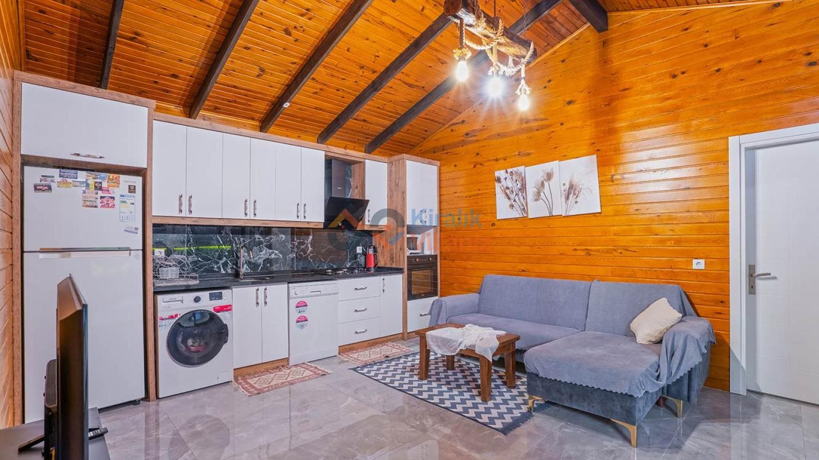 Villa Sakura Yeşilköy, Kalkan — 2. fotoğraf