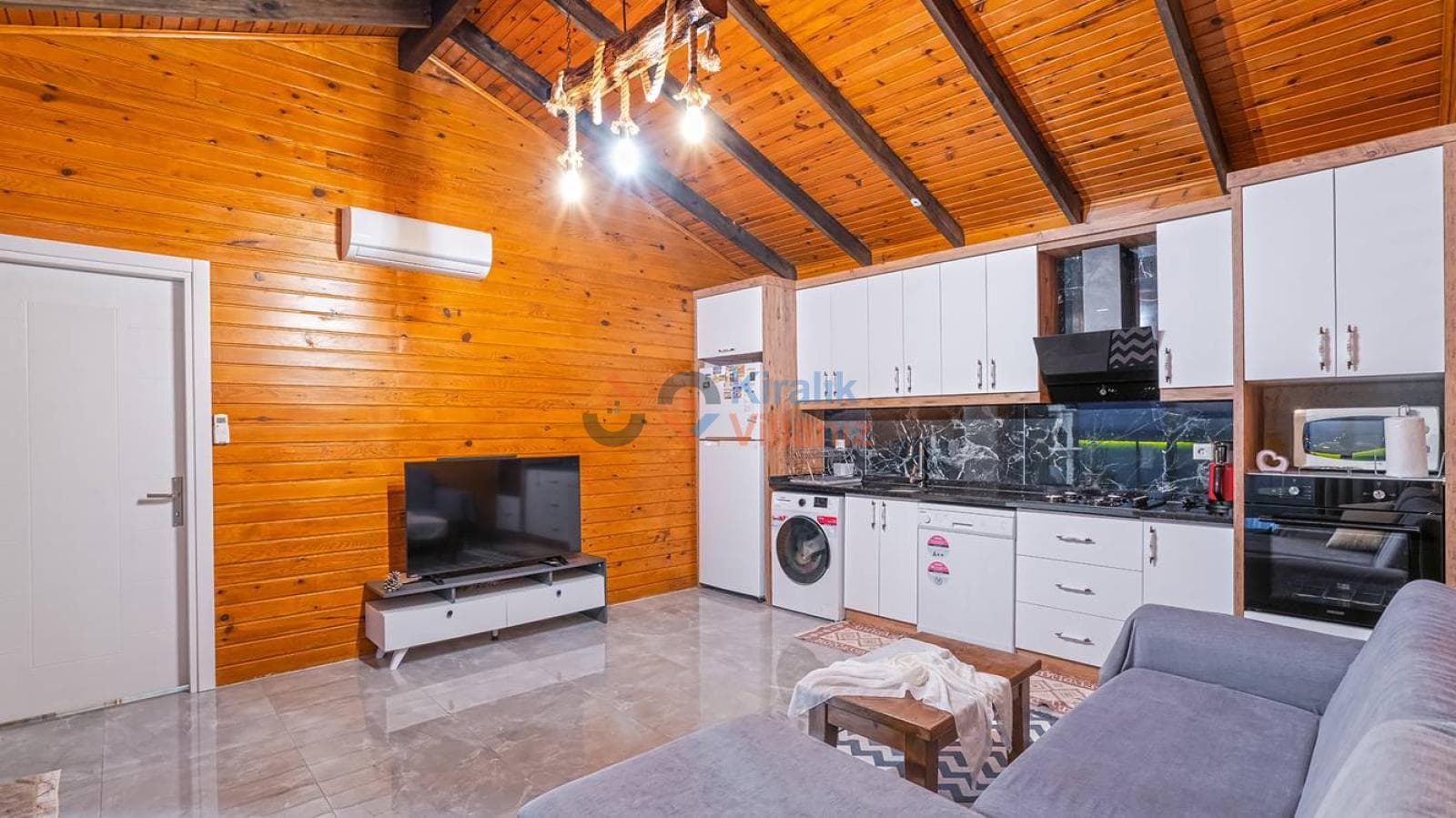 Villa Sakura Yeşilköy, Kalkan — 3. fotoğraf