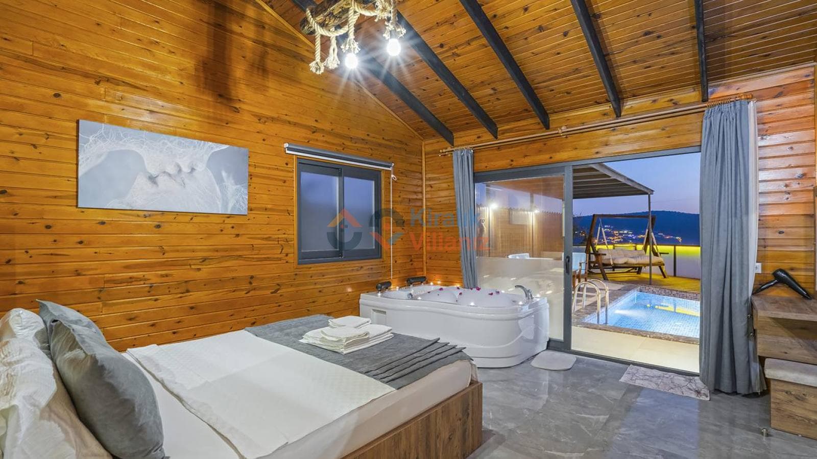 Villa Sakura Yeşilköy, Kalkan — 5. fotoğraf