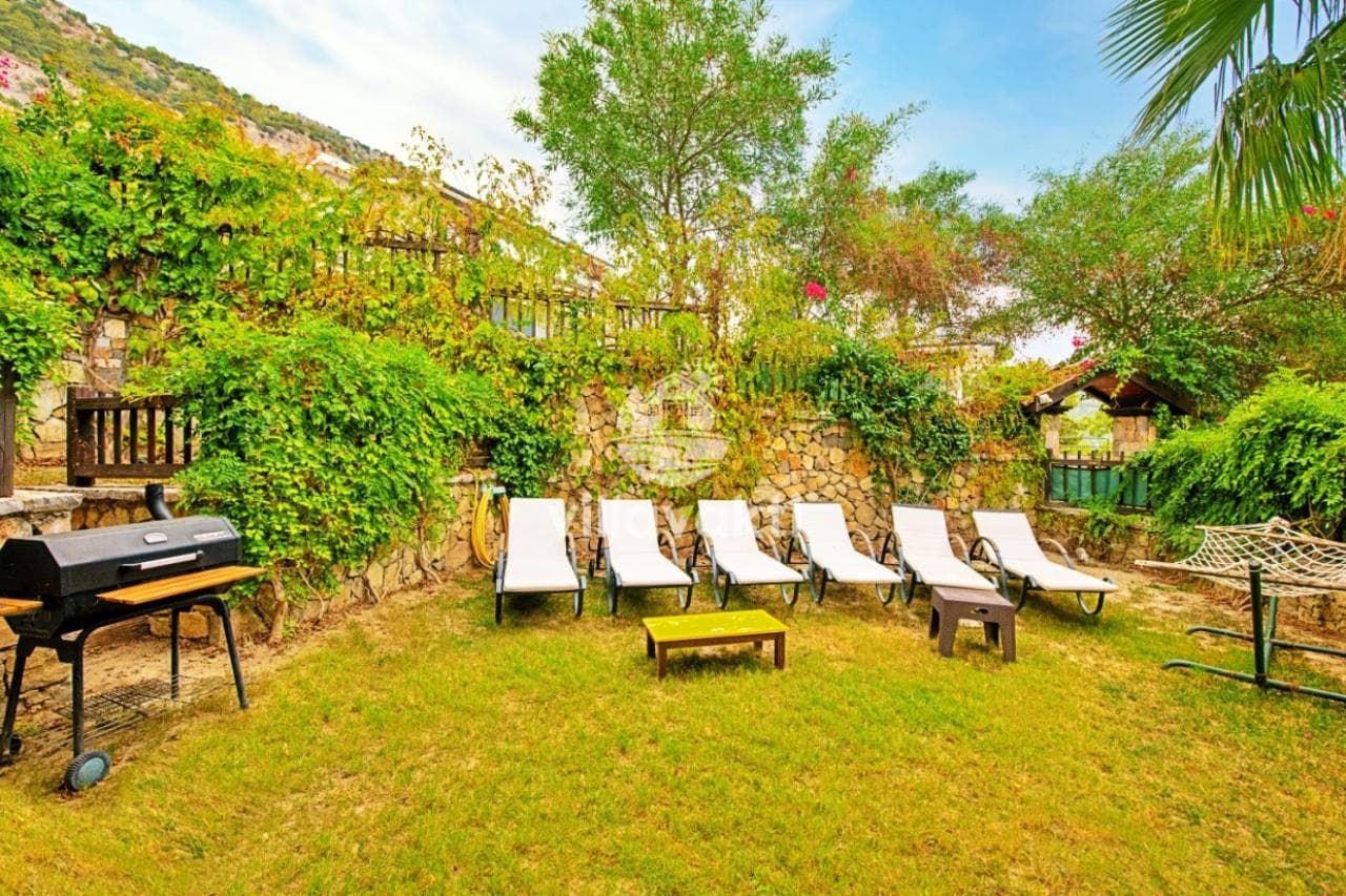 Villa Sami Göcek - Fethiye Kiralık Villa, Göcek — 3. fotoğraf