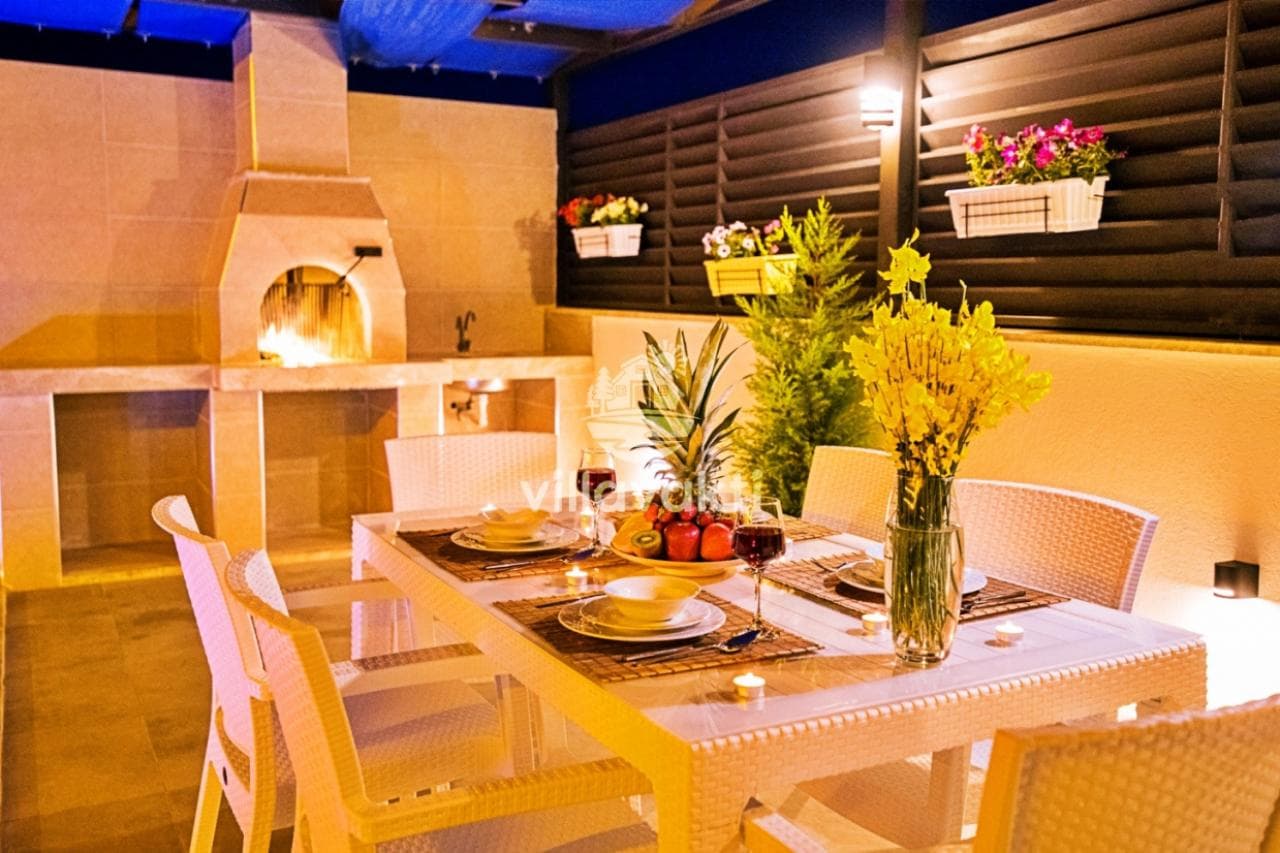 Villa Seden - Kalkan Özel Havuzlu Tatile Villaları, Kalkan — 2. fotoğraf
