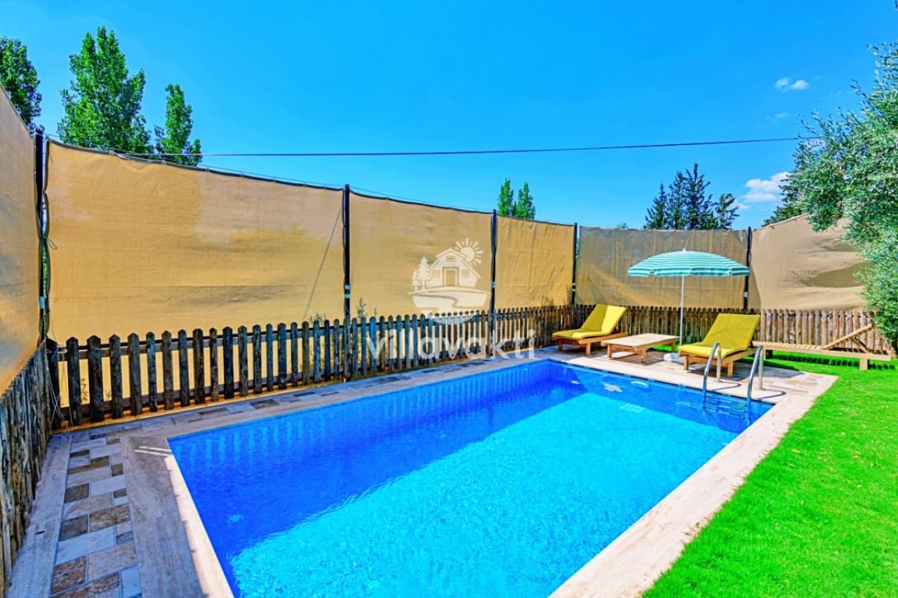 Villa Sedir Konak, Seydikemer — 2. fotoğraf