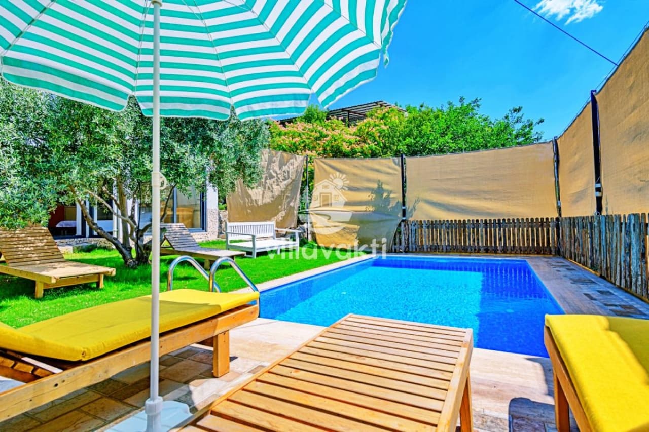 Villa Sedir Konak, Seydikemer — 3. fotoğraf