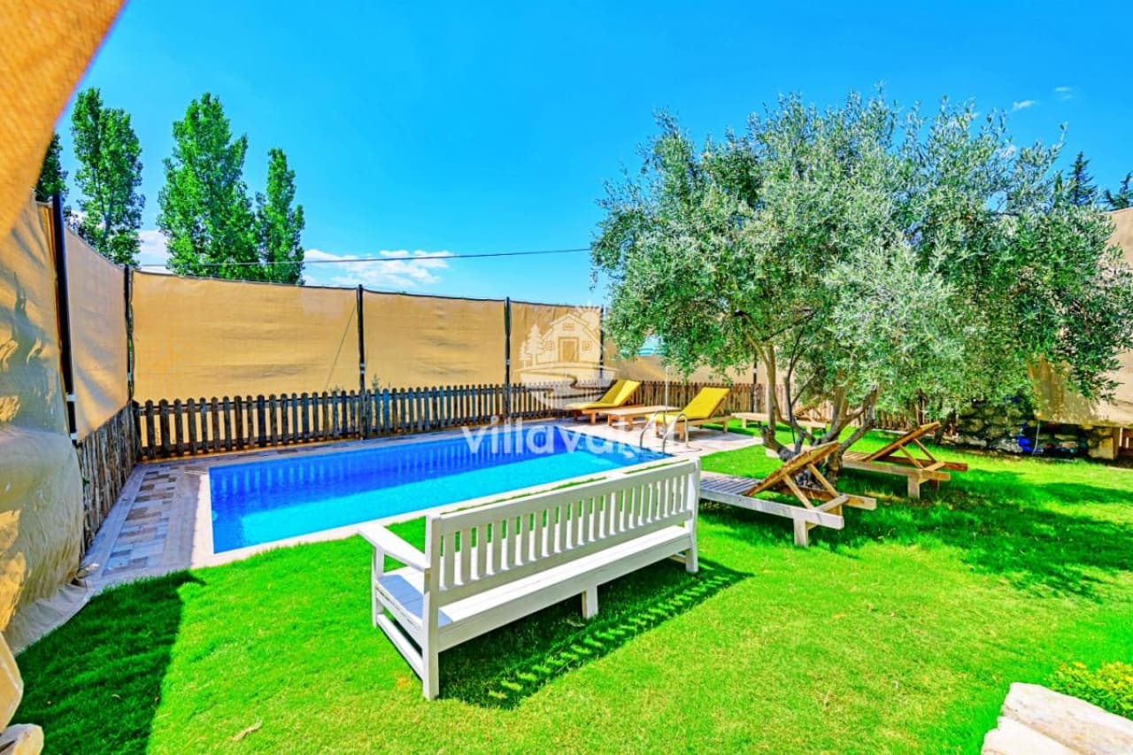 Villa Sedir Konak, Seydikemer — 4. fotoğraf
