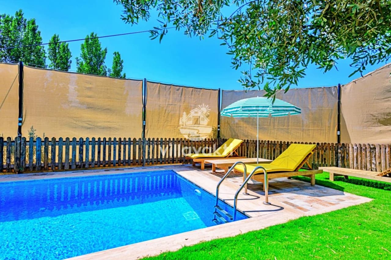 Villa Sedir Konak, Seydikemer — 5. fotoğraf