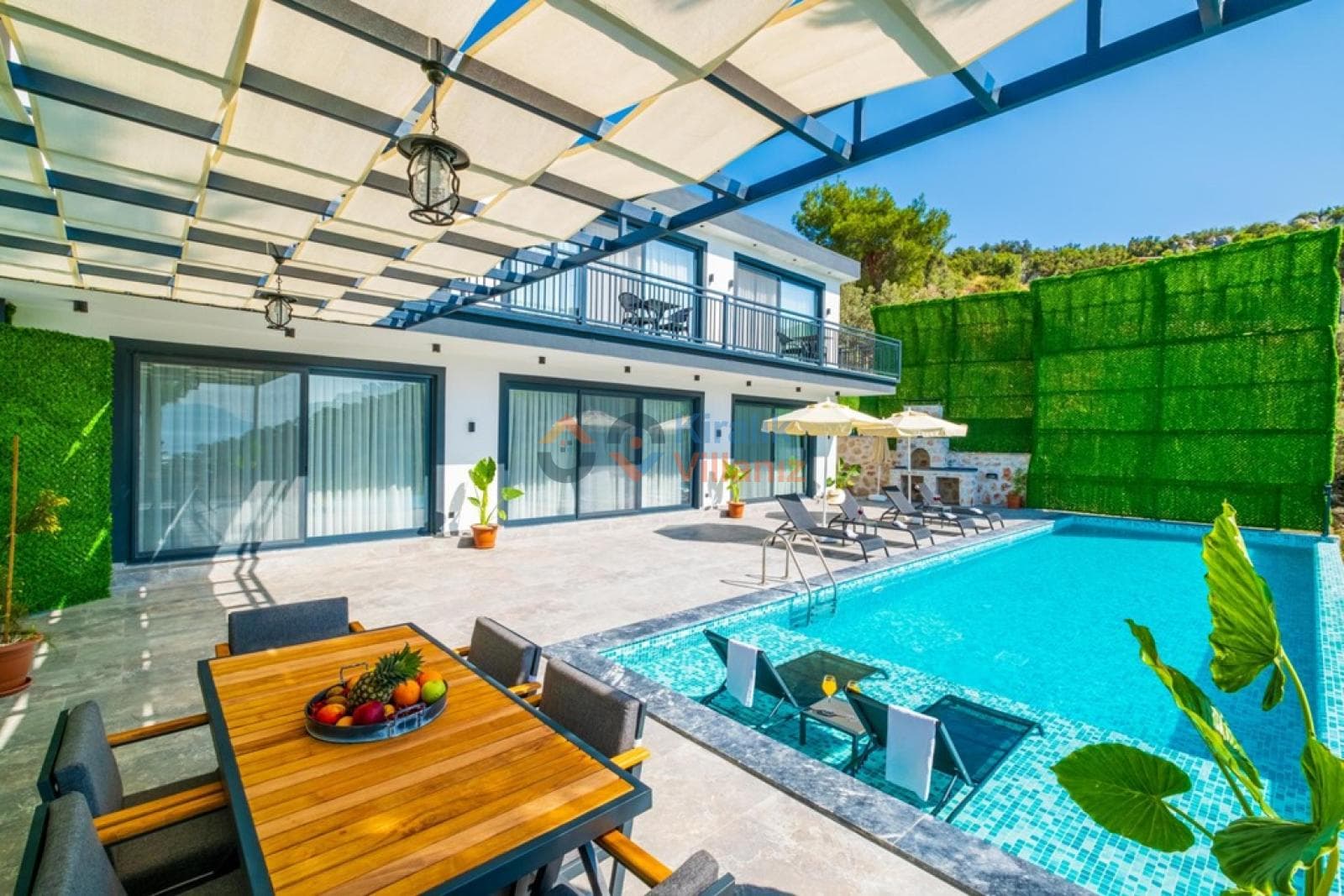 Villa Selina 61, Kalkan — 2. fotoğraf