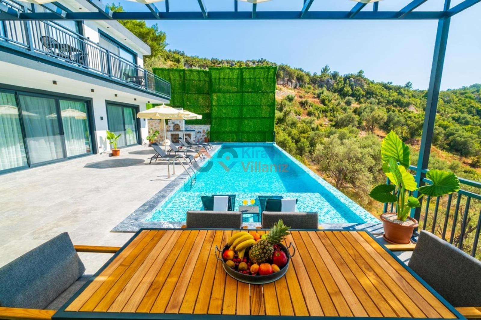 Villa Selina 61, Kalkan — 3. fotoğraf