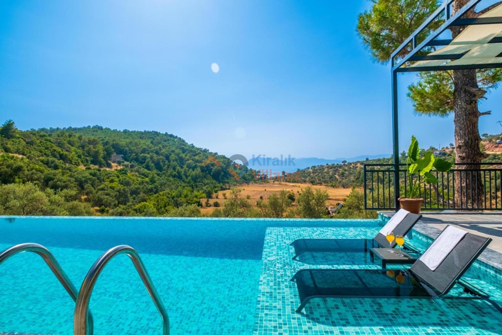 Villa Selina 61, Kalkan — 5. fotoğraf