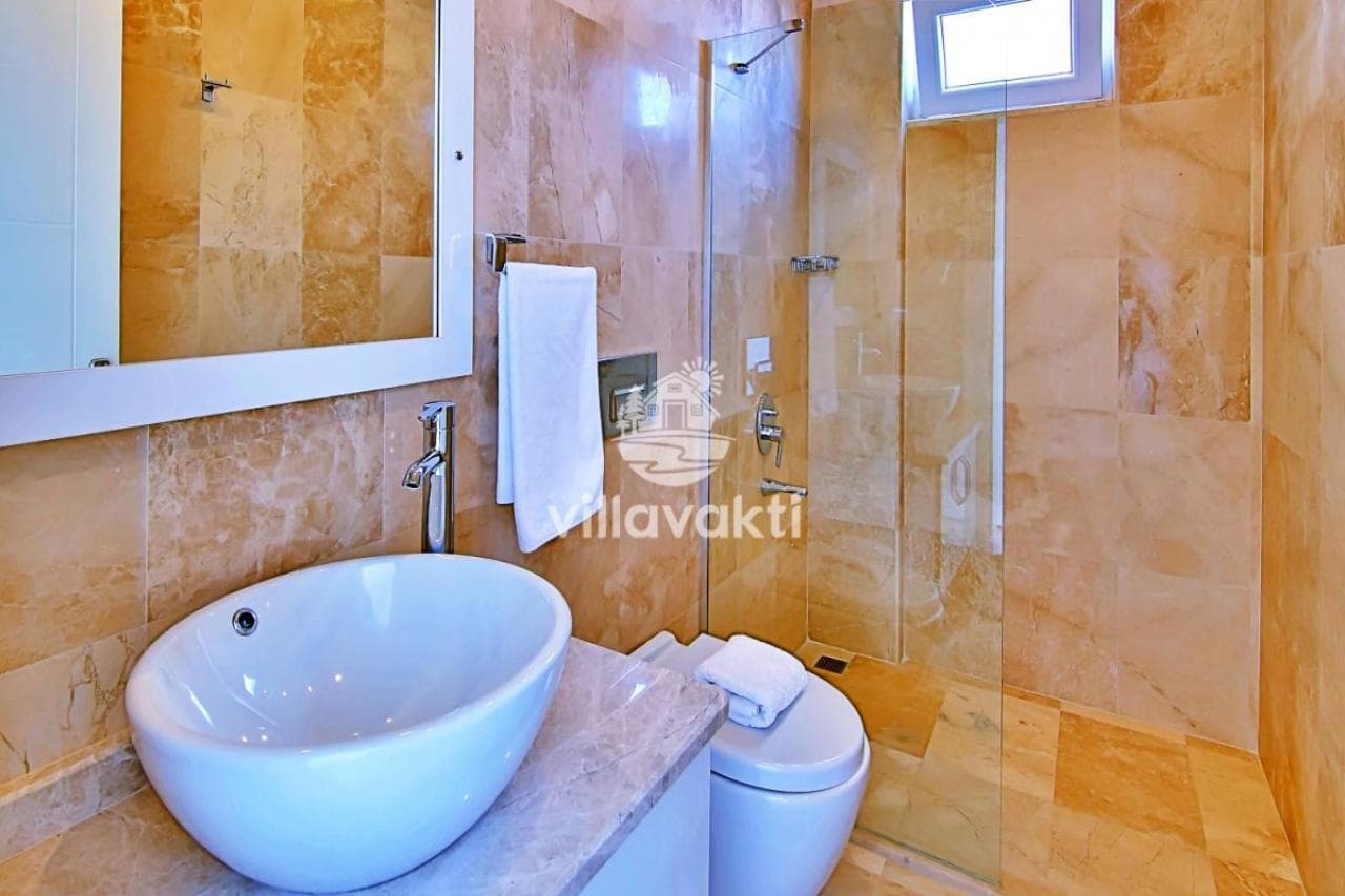 Villa Sema - Muhafazakar Balayı Tatil Villası, Kalkan — 3. fotoğraf