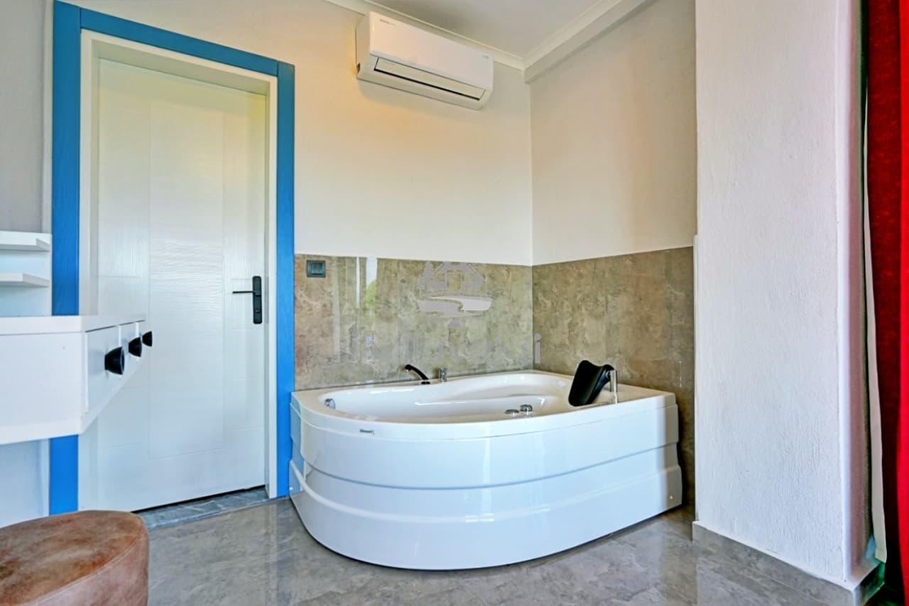 Villa Sena House, Seydikemer — 3. fotoğraf