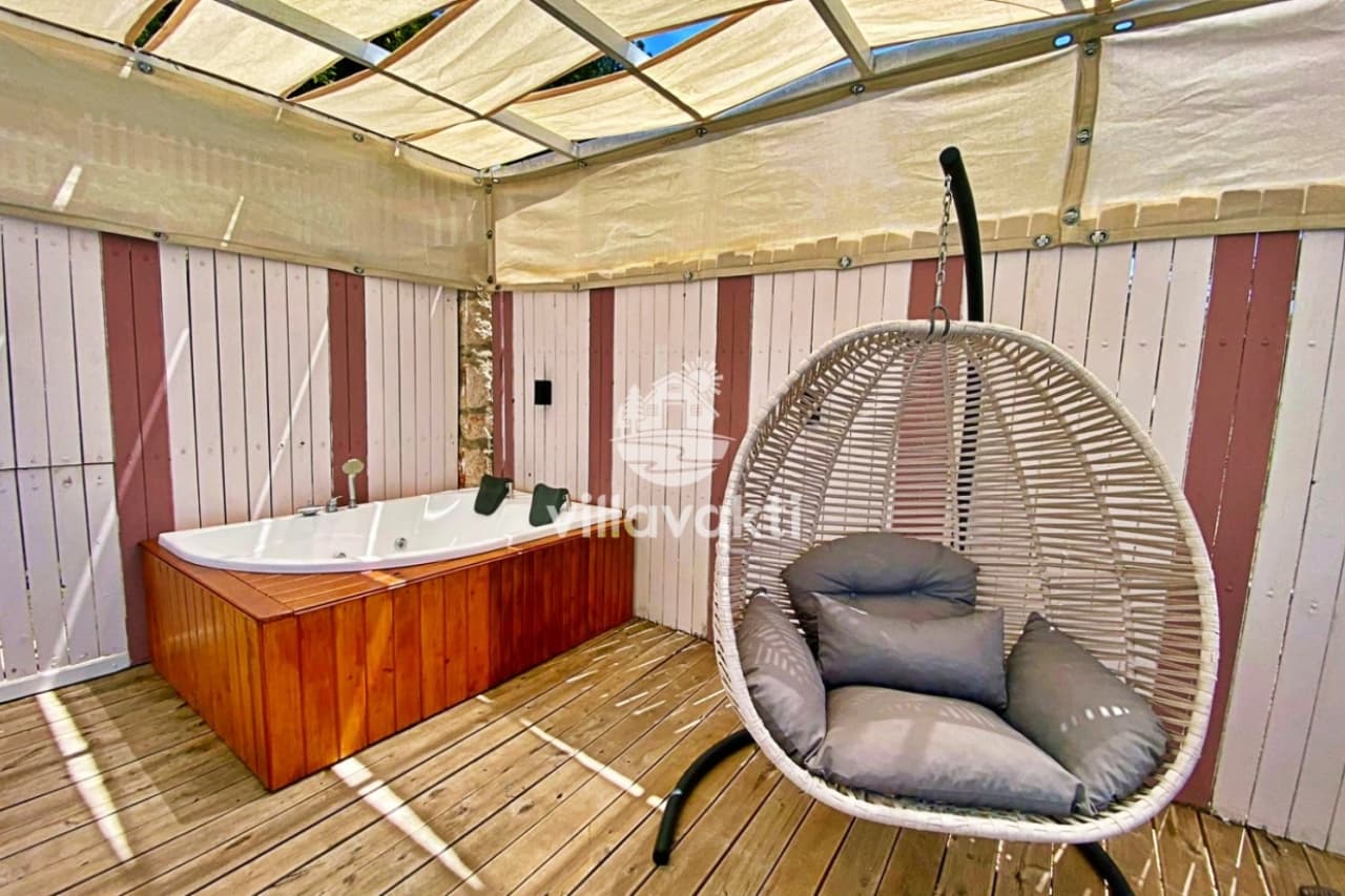 Villa Senay - Kalkan Korunaklı Balayı Villaları, Kalkan — 5. fotoğraf
