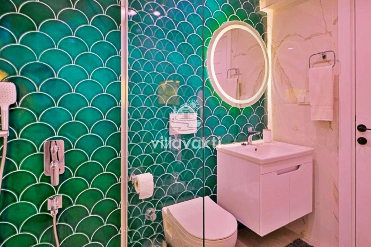 Villa Serenity Fethiye - Fethiye Kiralık Villa, Lüks Villa, Tatil Villası, Ölüdeniz — 2. fotoğraf