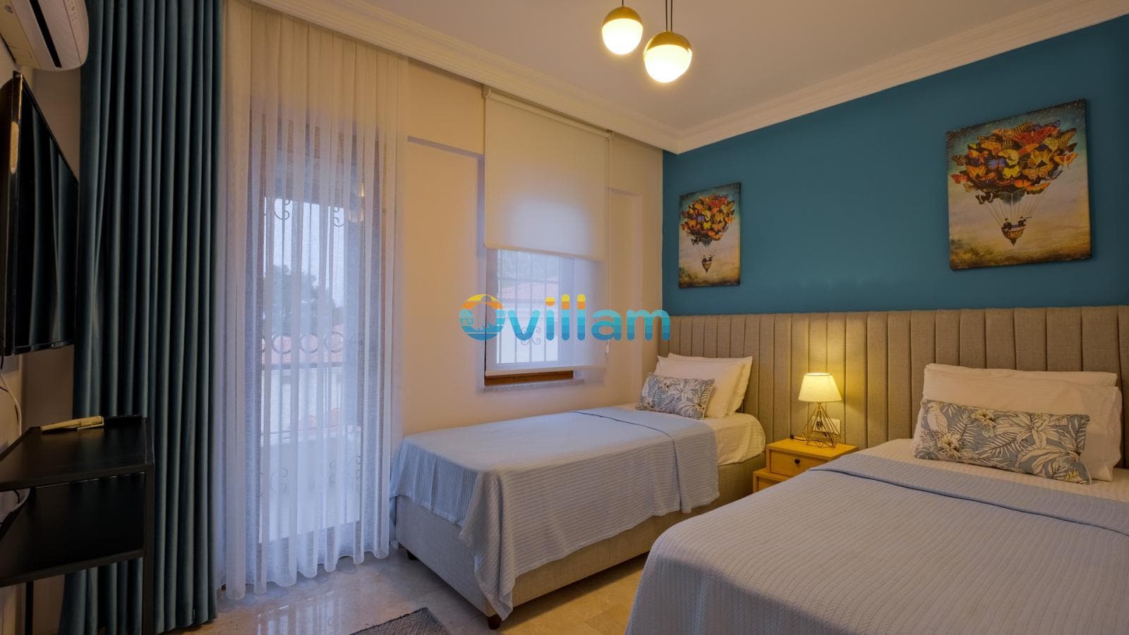 Villa Serenity Ovacık, Fethiye — 5. fotoğraf