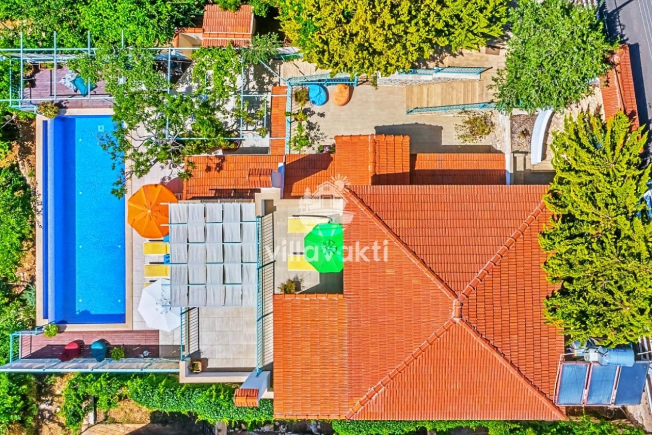 Villa Sevgili, Kalkan — 4. fotoğraf