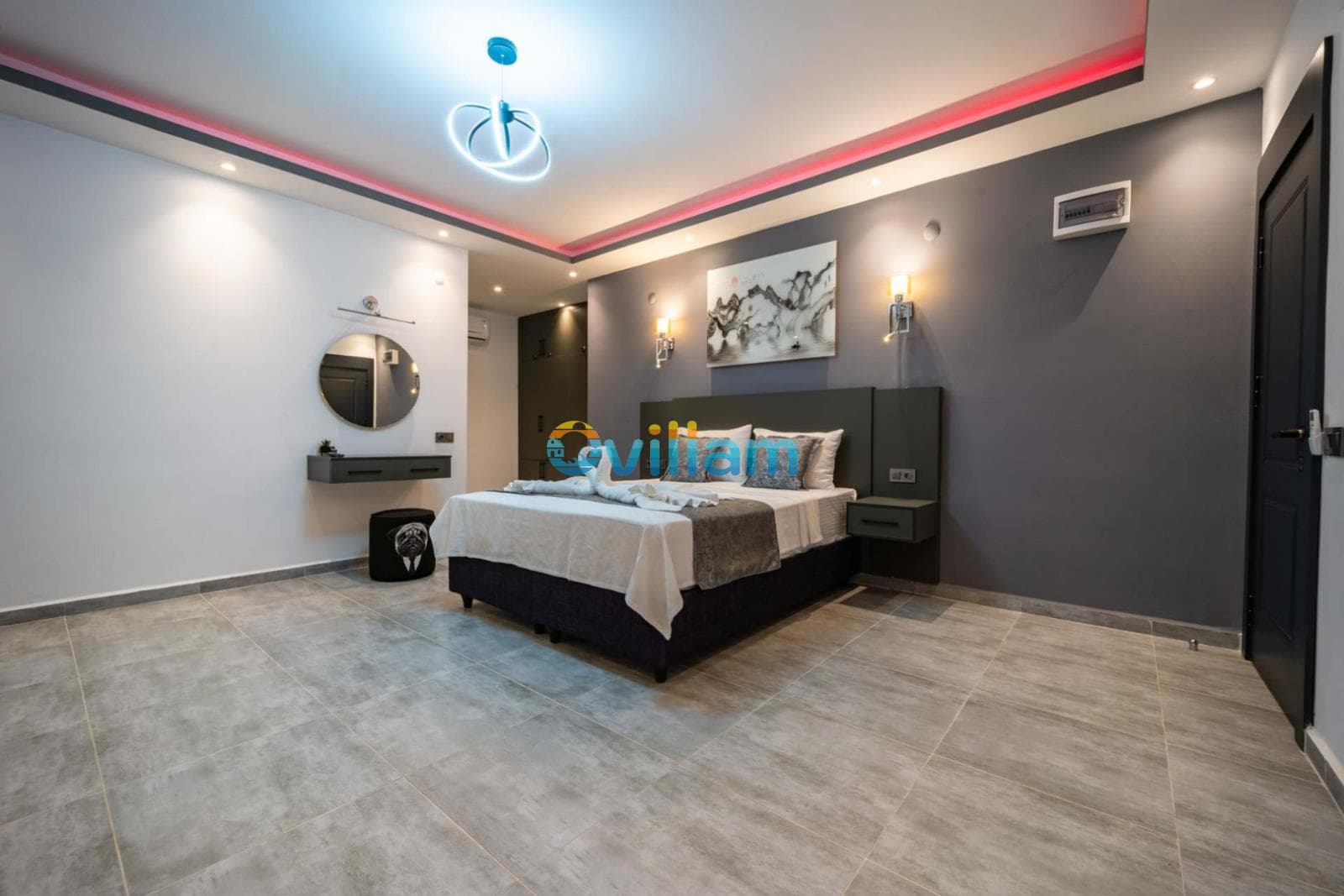 Villa Shila, Kalkan — 2. fotoğraf