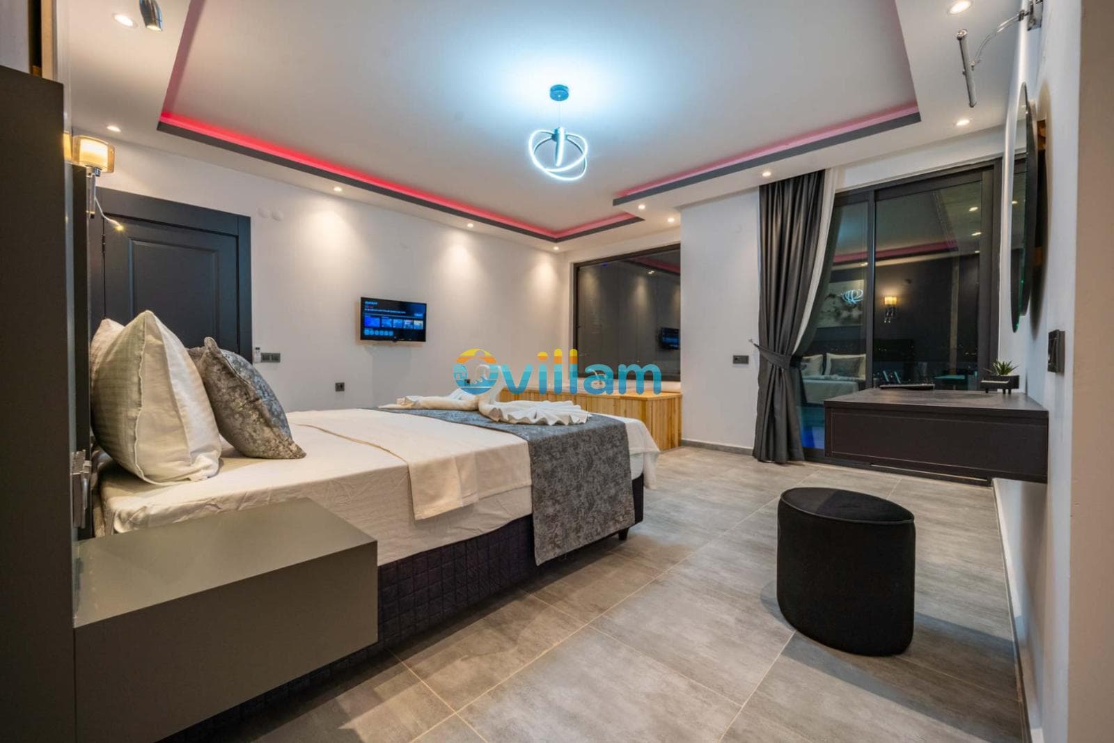 Villa Shila, Kalkan — 4. fotoğraf