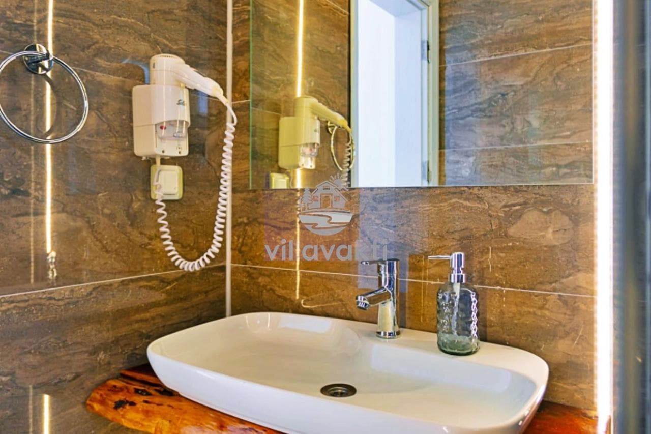 Villa Sidra - Kalkan Lüks Tatil Villaları, Kalkan — 4. fotoğraf