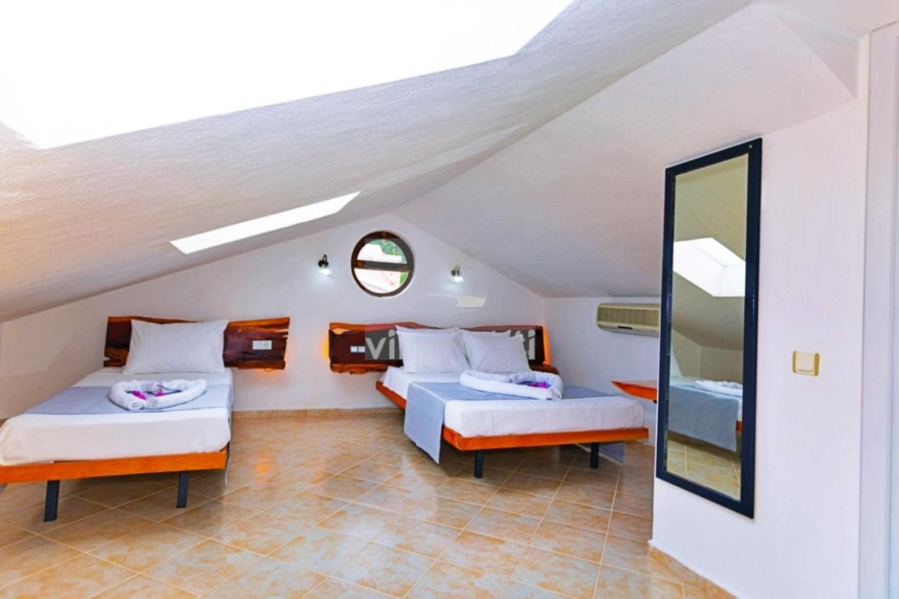 Villa Sidra - Kalkan Lüks Tatil Villaları, Kalkan — 5. fotoğraf