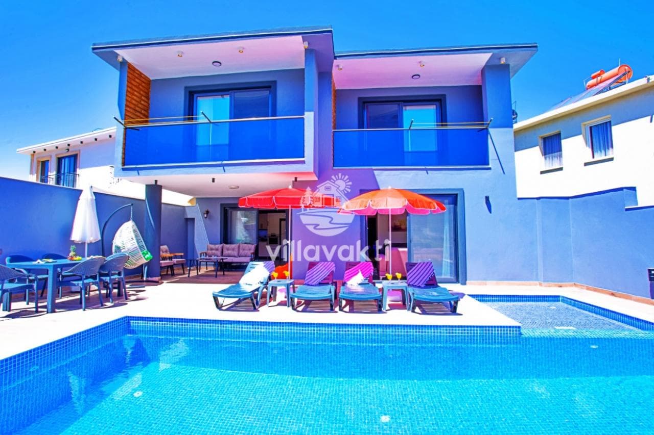 Villa Şimşek Duo, Bayındır — 3. fotoğraf